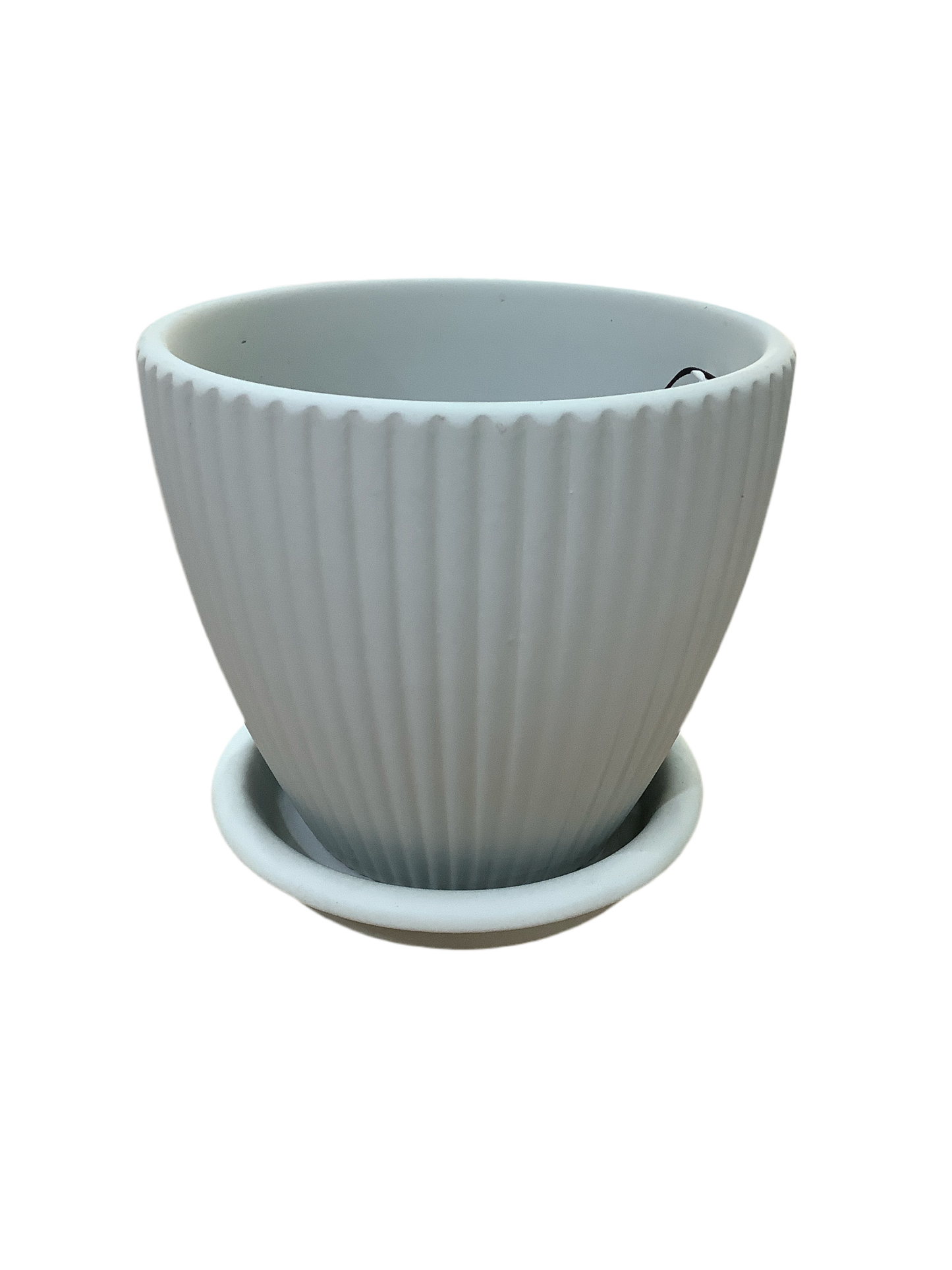 Johanna Pot w/saucer