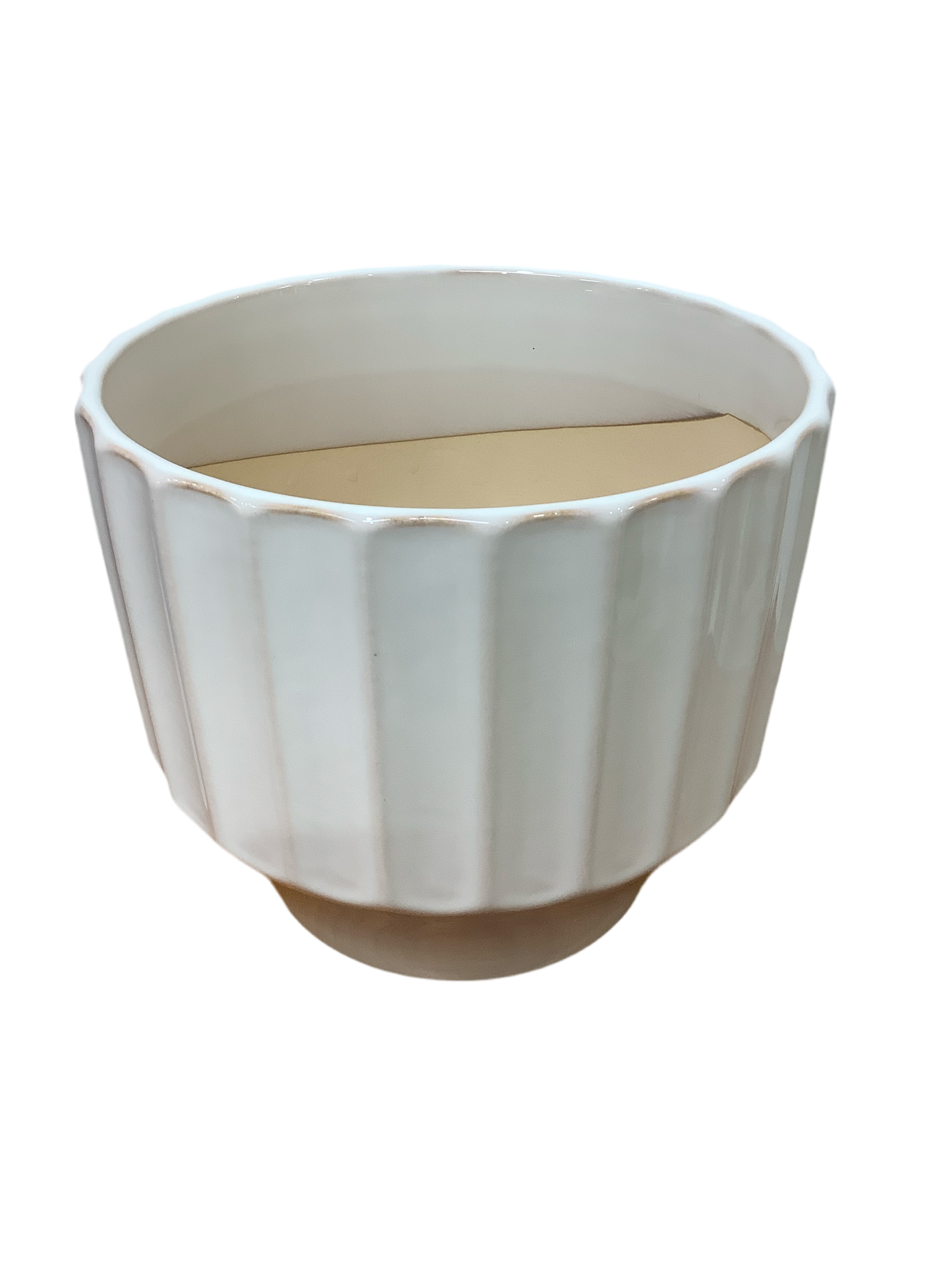 Capra Ceramic Pot Varieties
