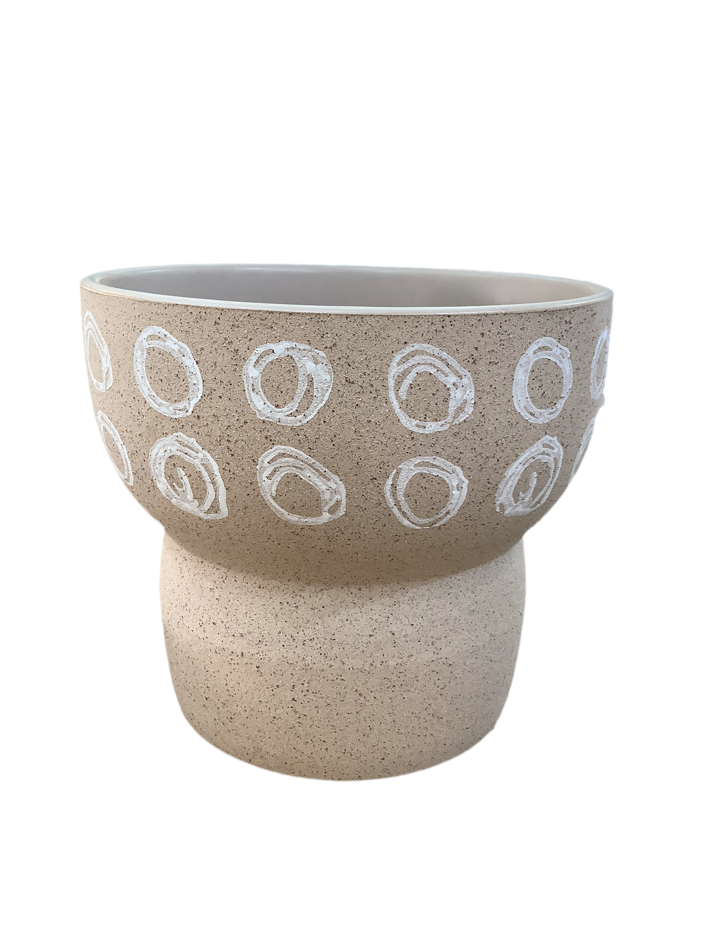Safi Ceramic Pot