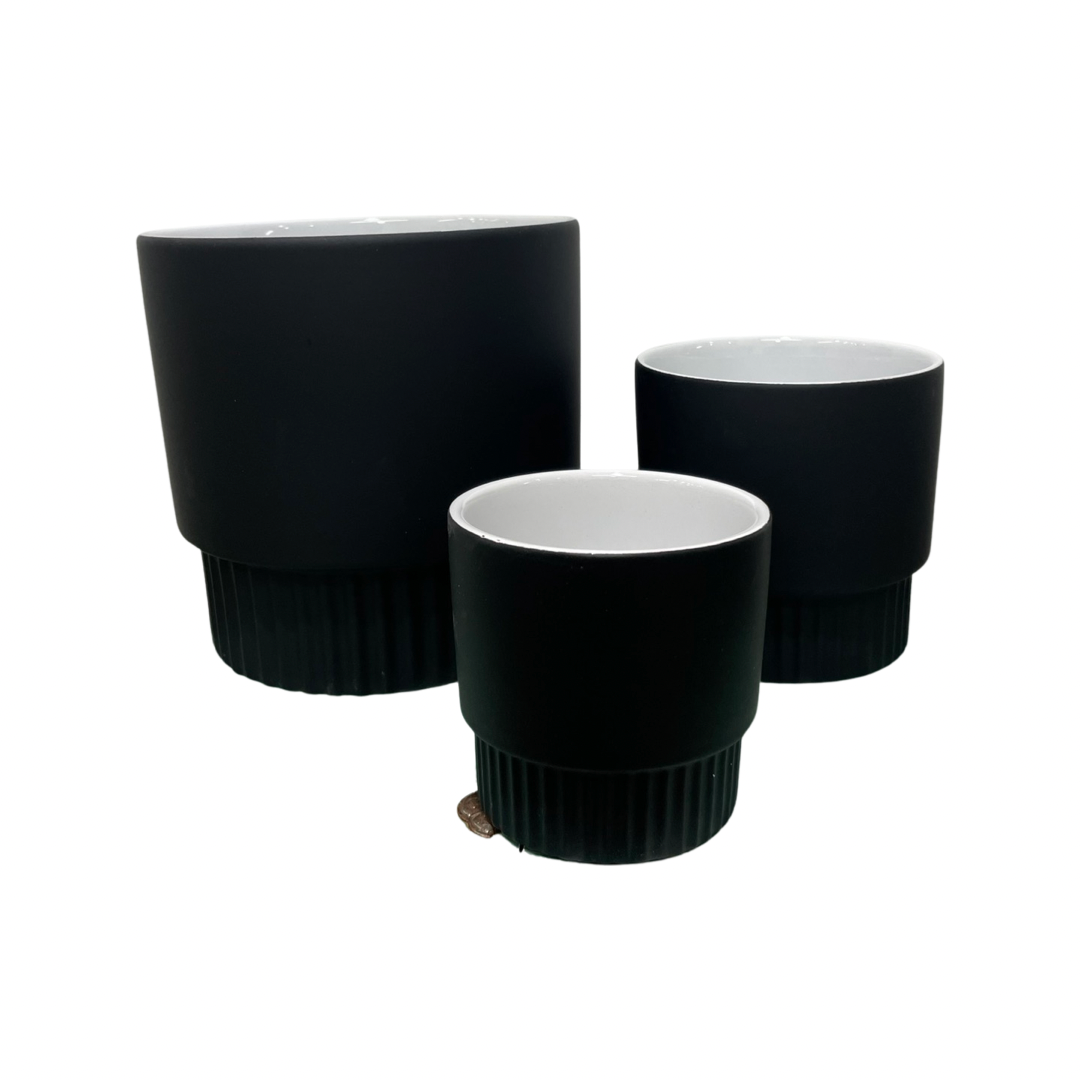 Veneto Planter Pot Varieties