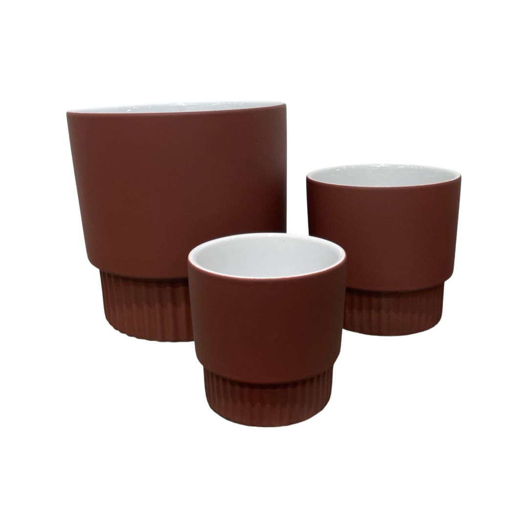 Veneto Planter Pot Varieties
