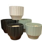 Capra Ceramic Pot Varieties