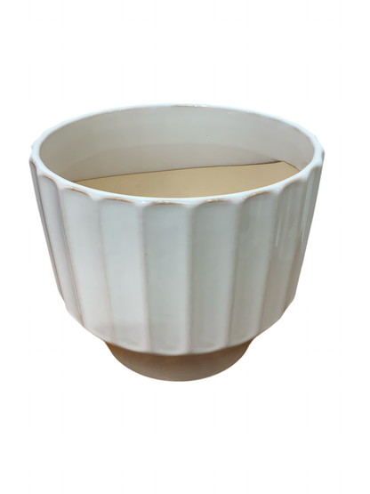 Capra Ceramic Pot Varieties