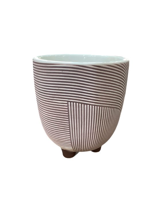 Galetta Ceramic Pot