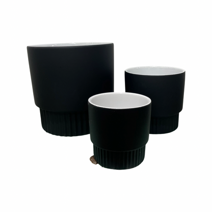 Veneto Planter Pot Varieties