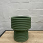 Olena Pot - Mint Green