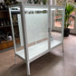 Ikea Milsbo Greenhouse cabinet 101x100