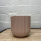Palina Pot- Light Dusty Pink