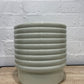 Podium Pot- Light Green