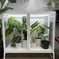 Ikea Milsbo Greenhouse cabinet 101x100
