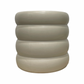 Coil Pot- Cream