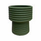 Olena Pot - Mint Green