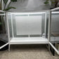 Ikea Milsbo Greenhouse cabinet 101x100