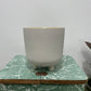 Julitta pot - Ivory